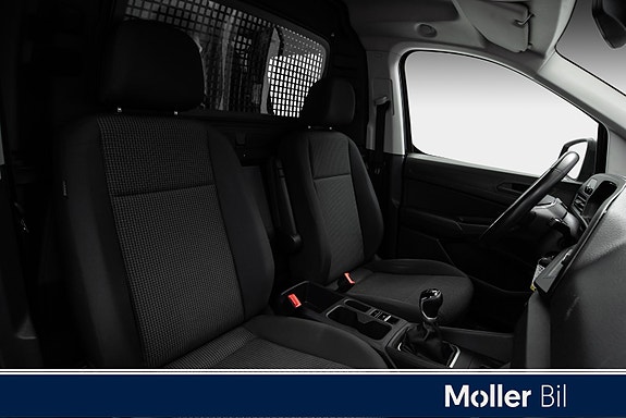 Volkswagen Caddy Maxi 23 of 24