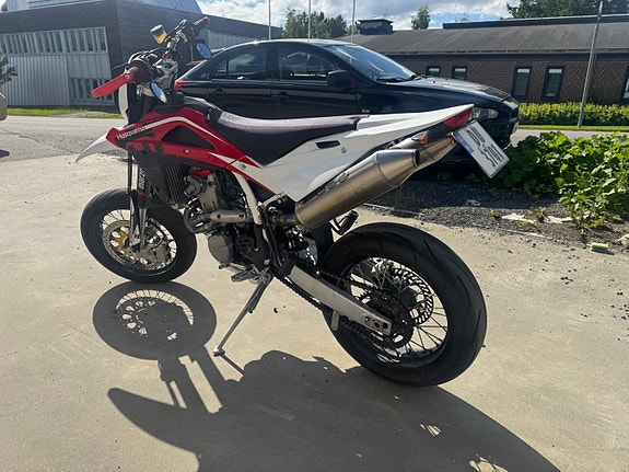 Husqvarna SM 510 R 3 of 7