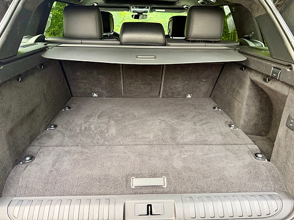 Land Rover Range Rover Sport 14 of 16