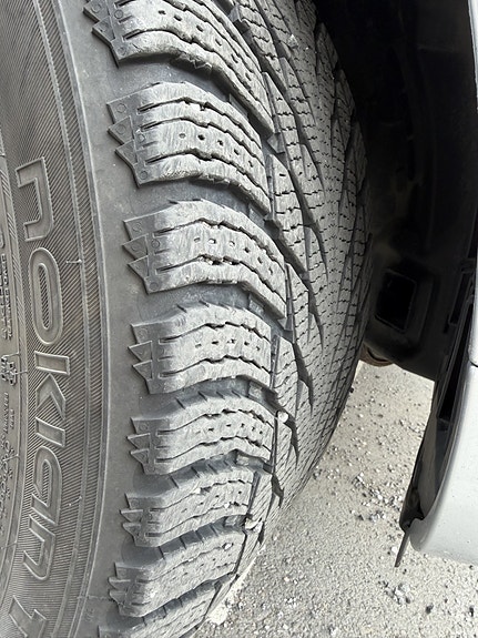 Land Rover Range Rover Sport 16 of 16