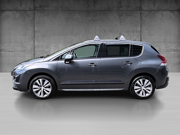 Peugeot 3008 3 of 5