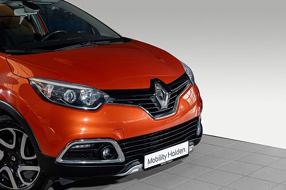 Renault Captur 5 of 5
