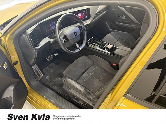 Opel Astra 11 of 30