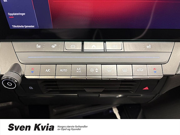 Opel Astra 30 of 30