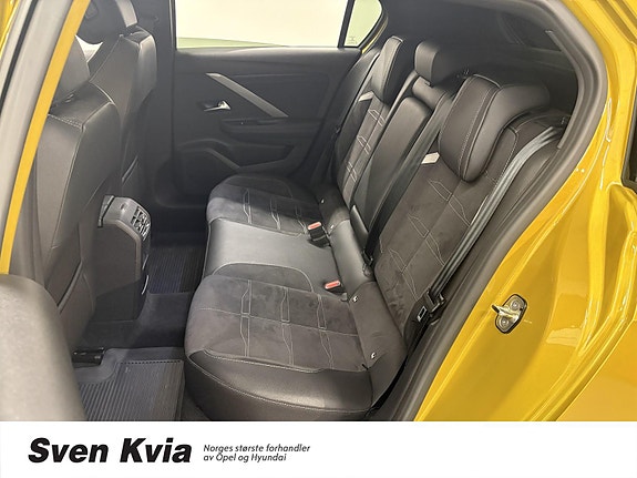 Opel Astra 14 of 30