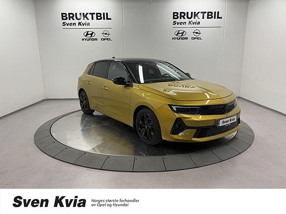 Opel Astra 7 of 30