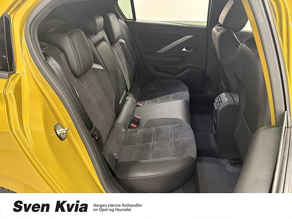 Opel Astra 16 of 30