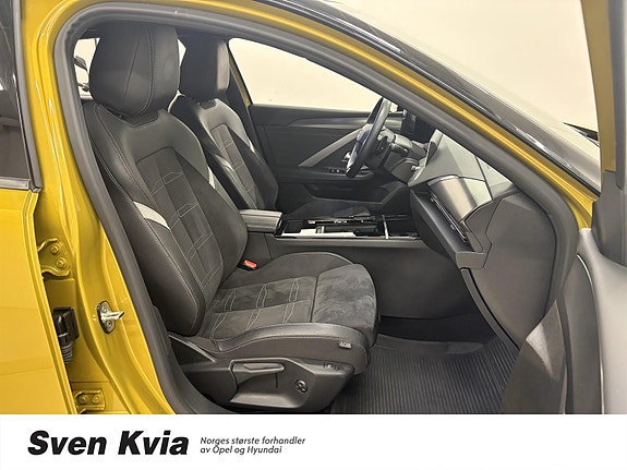 Opel Astra 15 of 30