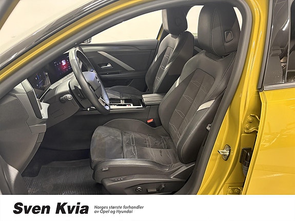 Opel Astra 12 of 30