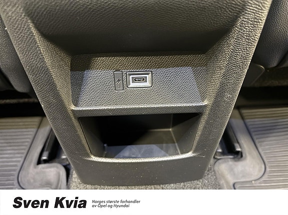 Opel Astra 17 of 30