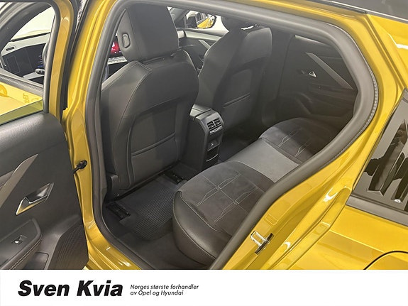 Opel Astra 13 of 30