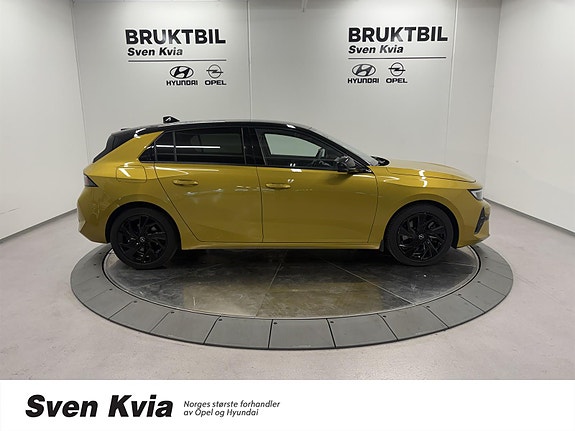 Opel Astra 6 of 30