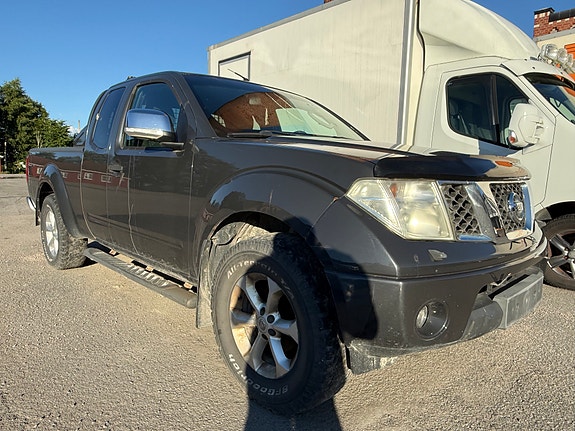 Nissan Navara 5 of 5