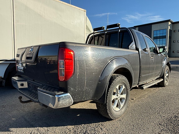 Nissan Navara 4 of 5
