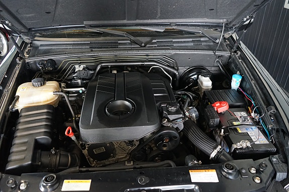 SsangYong Rexton W 15 of 15