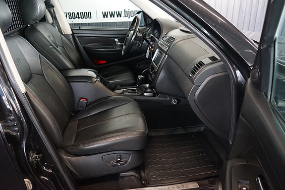 SsangYong Rexton W 12 of 15