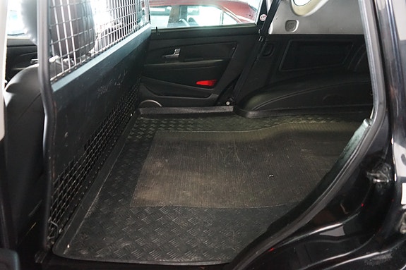 SsangYong Rexton W 8 of 15
