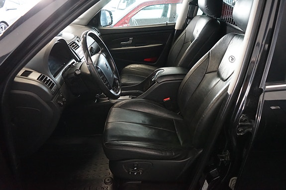 SsangYong Rexton W 6 of 15