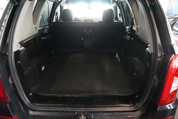 SsangYong Rexton W 9 of 15