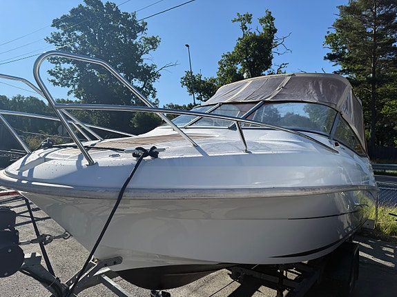 Beneteau 550 flyer cabin 5 of 5