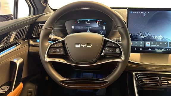 BYD Tang 14 of 30