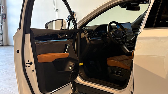 BYD Tang 5 of 30