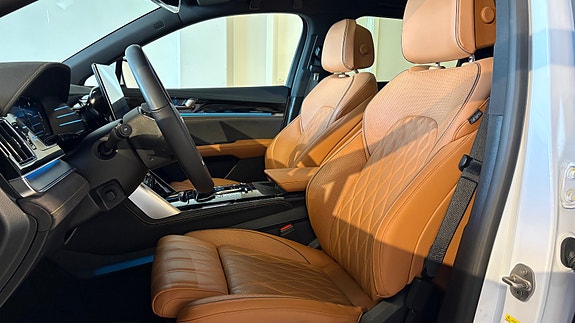 BYD Tang 8 of 30