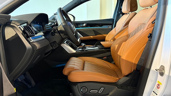 BYD Tang 7 of 30