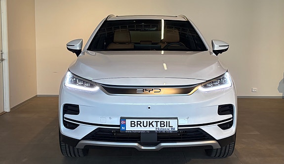 BYD Tang 2 of 30