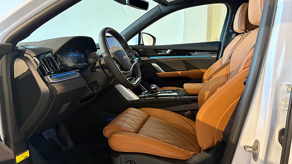 BYD Tang 9 of 30