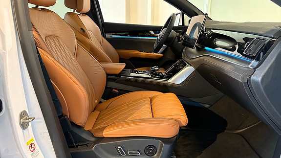 BYD Tang 11 of 30