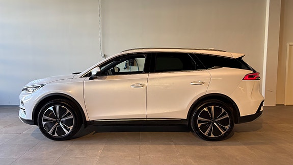 BYD Tang 3 of 30