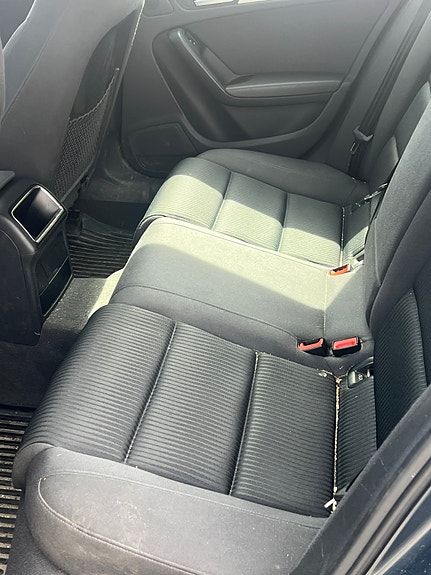 Audi A4 7 of 8