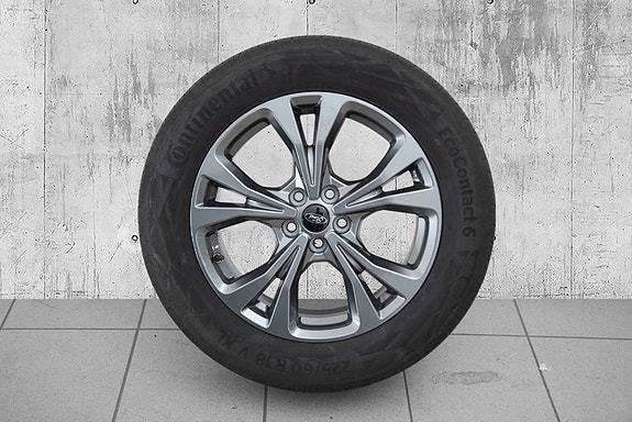 Ford Kuga 13 of 25