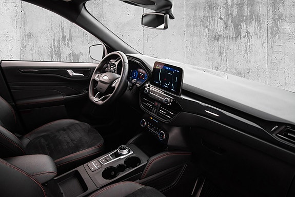 Ford Kuga 24 of 25
