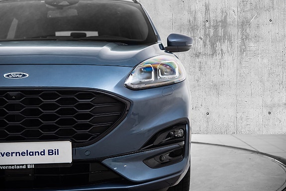 Ford Kuga 9 of 25