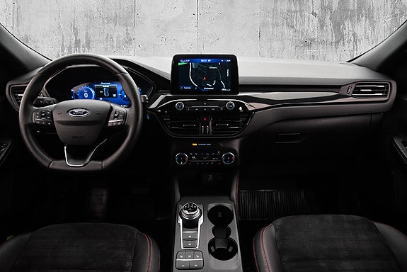 Ford Kuga 20 of 25