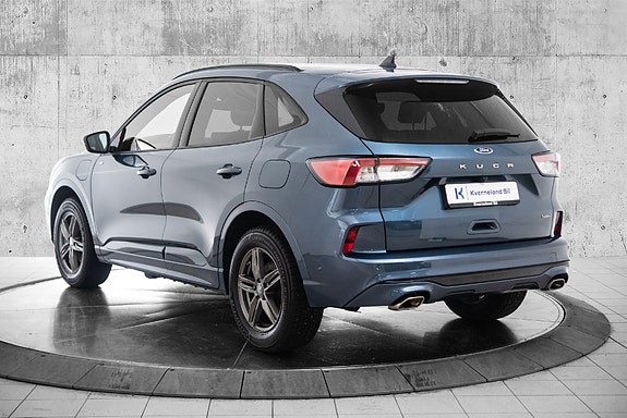 Ford Kuga 3 of 25