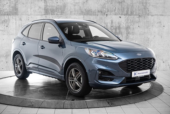 Ford Kuga 7 of 25