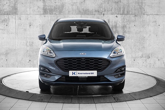 Ford Kuga 8 of 25