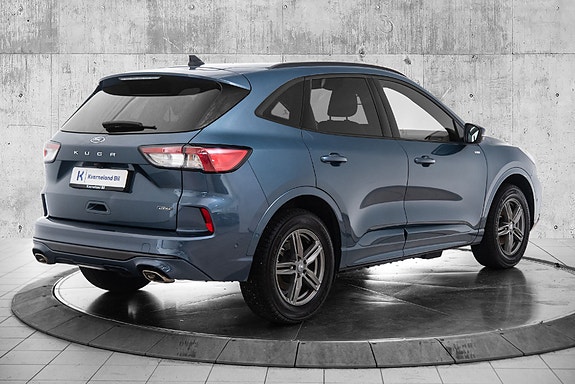 Ford Kuga 5 of 25