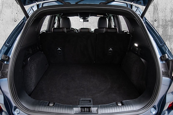 Ford Kuga 10 of 25