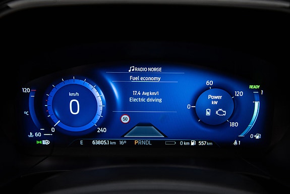 Ford Kuga 14 of 25