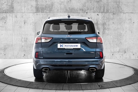 Ford Kuga 4 of 25