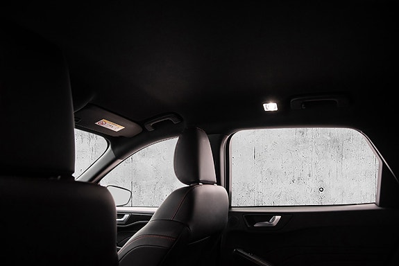 Ford Kuga 23 of 25