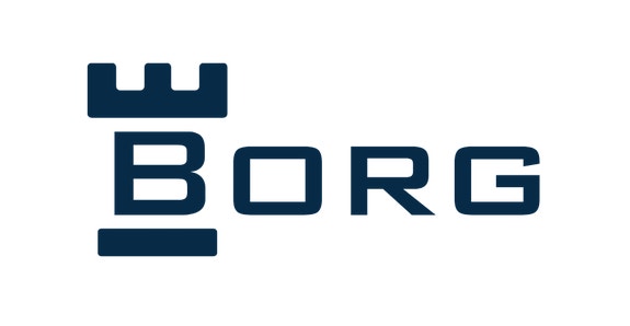 Borg Forvaltning AS logo