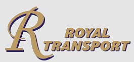 Royal Transport AS logo