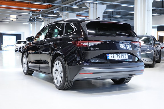 Skoda Enyaq 5 of 5