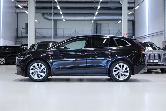 Skoda Enyaq 4 of 5