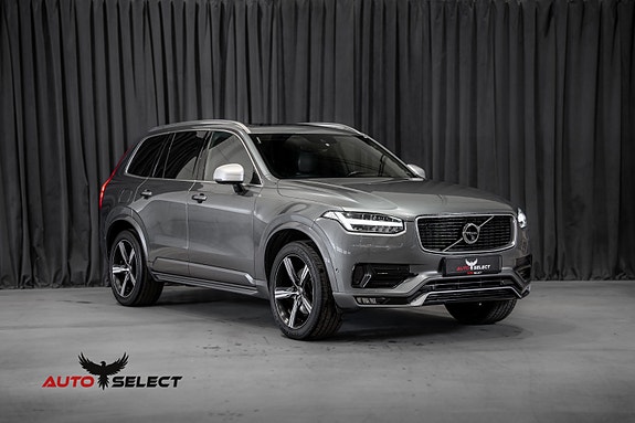 Volvo XC90 4 of 5